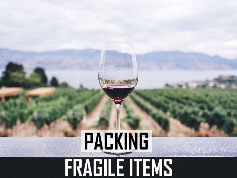 How to Pack Fragile Items in Luggage So They Don’t Break (Guide)