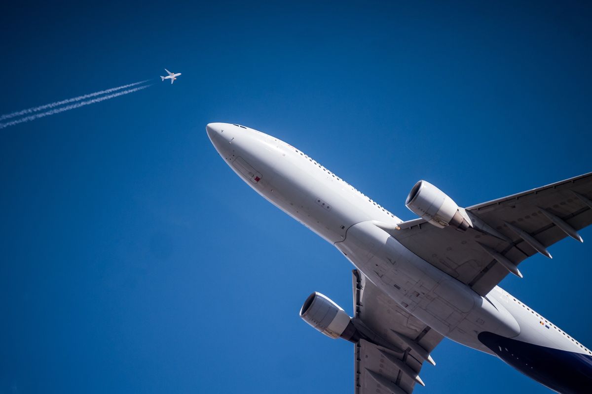Airplane Travel with Seniors: Tips for a Stress-Free and Enjoyable Journey 3 Airplane Travel with Seniors: Tips for a Stress-Free and Enjoyable Journey