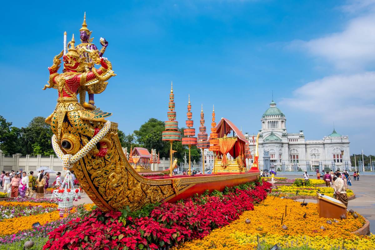 Ultimate Guide: Where to Stay in Bangkok for an Unforgettable Experience! 1 Ultimate Guide: Where to Stay in Bangkok for an Unforgettable Experience!
