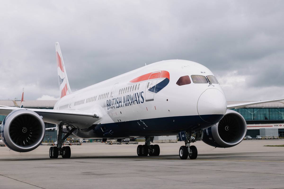 British Airways vs American Airlines: Full Comparison (2026) 10 British Airways vs American Airlines: Full Comparison (2026)