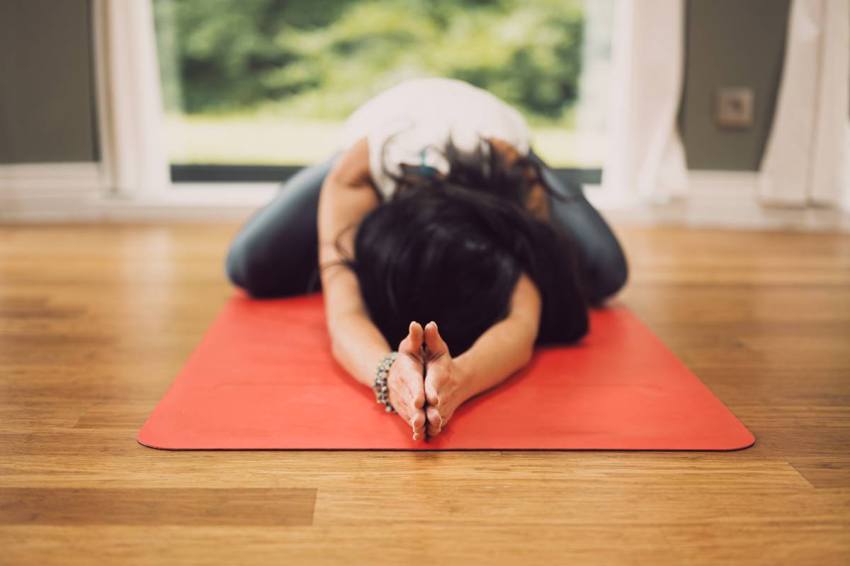 Can I Take a Yoga Mat on a Plane? Unfolding the Secrets of Traveling with Your Yoga Partner! 1 Can I Take a Yoga Mat on a Plane? Unfolding the Secrets of Traveling with Your Yoga Partner!