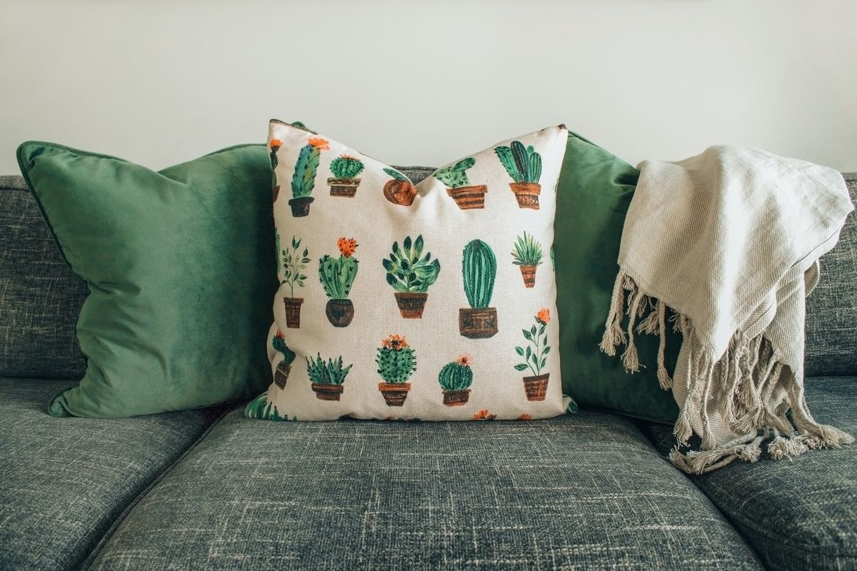 Can You Bring a Pillow on a Plane? Get Comfy and Fly with Ease 1 Our guide covers everything you need to know about bringing a pillow on a plane