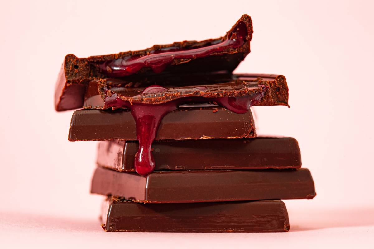 Can You Carry Chocolates in Hand Luggage? 1 Can You Carry Chocolates in Hand Luggage