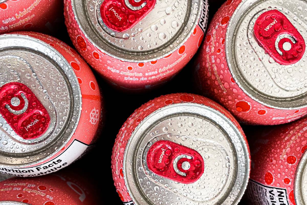 Can You Take Unopened Drinks on a Plane? (TSA Rules) 1 Can You Take Unopened Drinks on a Plane Know the Rules
