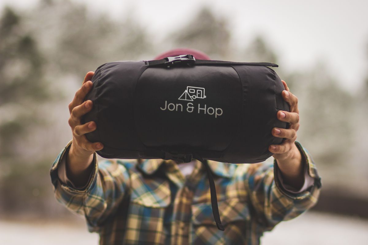 Can You Take a Sleeping Bag on a Plane? Unravel the Ultimate Guide for Cozy Travels 1 Planning a camping trip and wondering if you can bring your sleeping bag on a plane? Our guide covers everything you need to know.