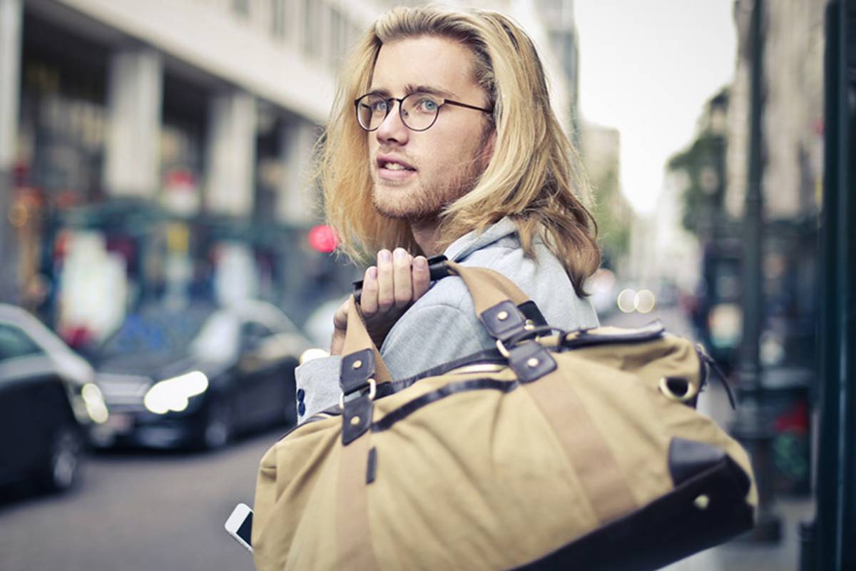 Can You Use a Duffel Bag as a Carry On? 43 Can You Use a Duffel Bag as a Carry On?