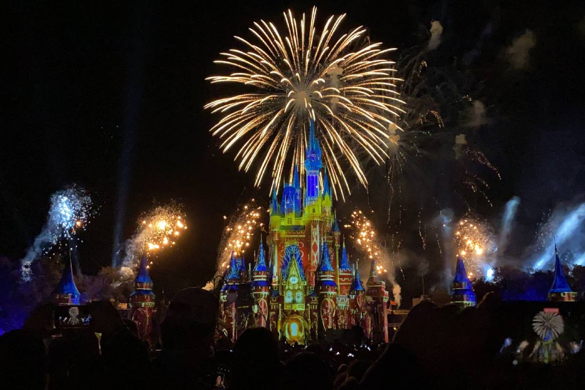 Should You Visit Disneyland During the Summer Months? 6 Pros and Cons 35 Should You Visit Disneyland During the Summer Months? 6 Pros and Cons