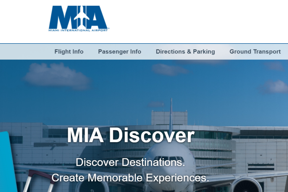 Miami International Airport (MIA): Terminal Guide and Travel Tips (2026)