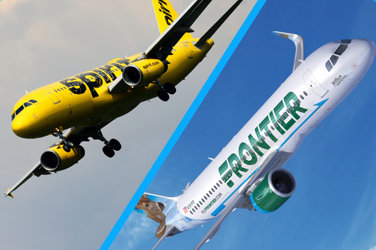 Frontier vs Spirit Airlines: Full Comparison (2026) 11 Frontier vs Spirit Airlines: Full Comparison (2026)