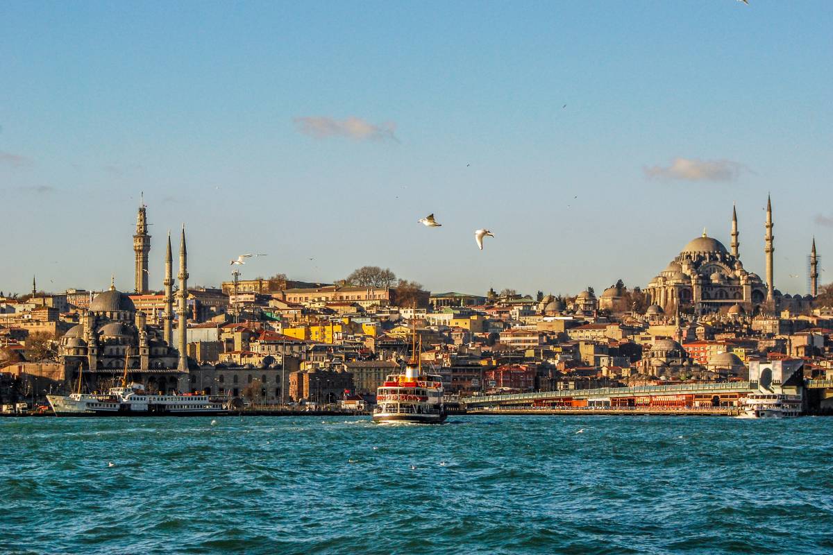 Global Residence Index Insights: Turkey Citizenship's Growing Popularity 17 Global Residence Index Insights: Turkey Citizenship’s Growing Popularity