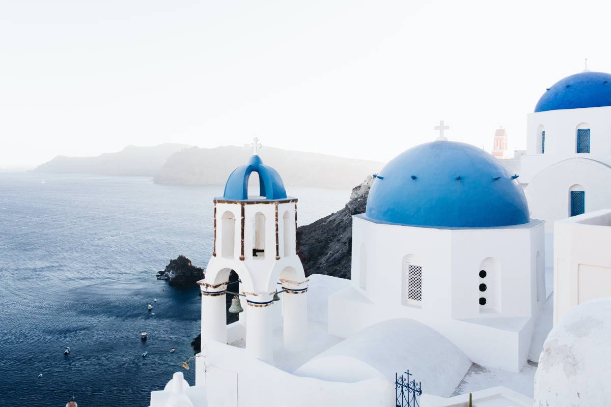 Unlocking Greece: Unraveling the Must-See Gems of an Ancient Land 7 Unlocking Greece: Unraveling the Must-See Gems of an Ancient Land
