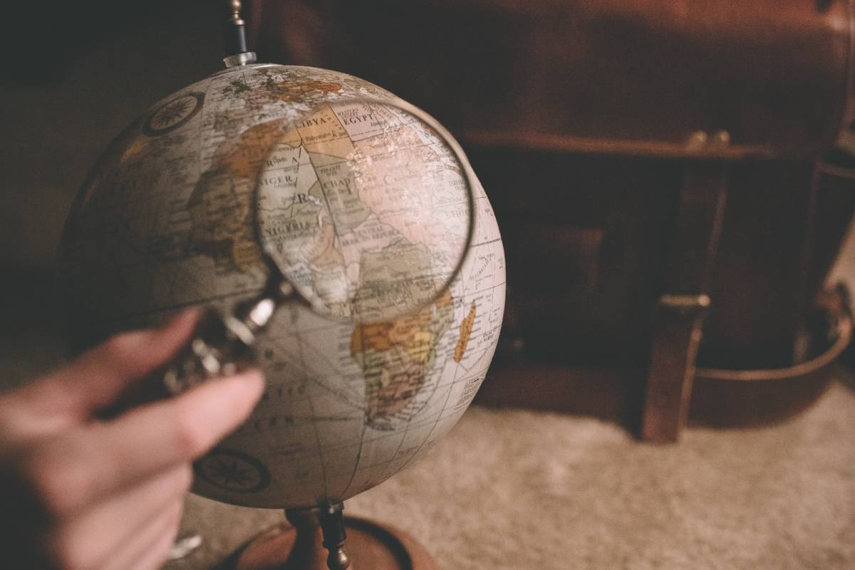 How to Travel the Globe Without Spending a Dime: The Ultimate Guide to Free Journeys 61 How to Travel the Globe Without Spending a Dime: The Ultimate Guide to Free Journeys