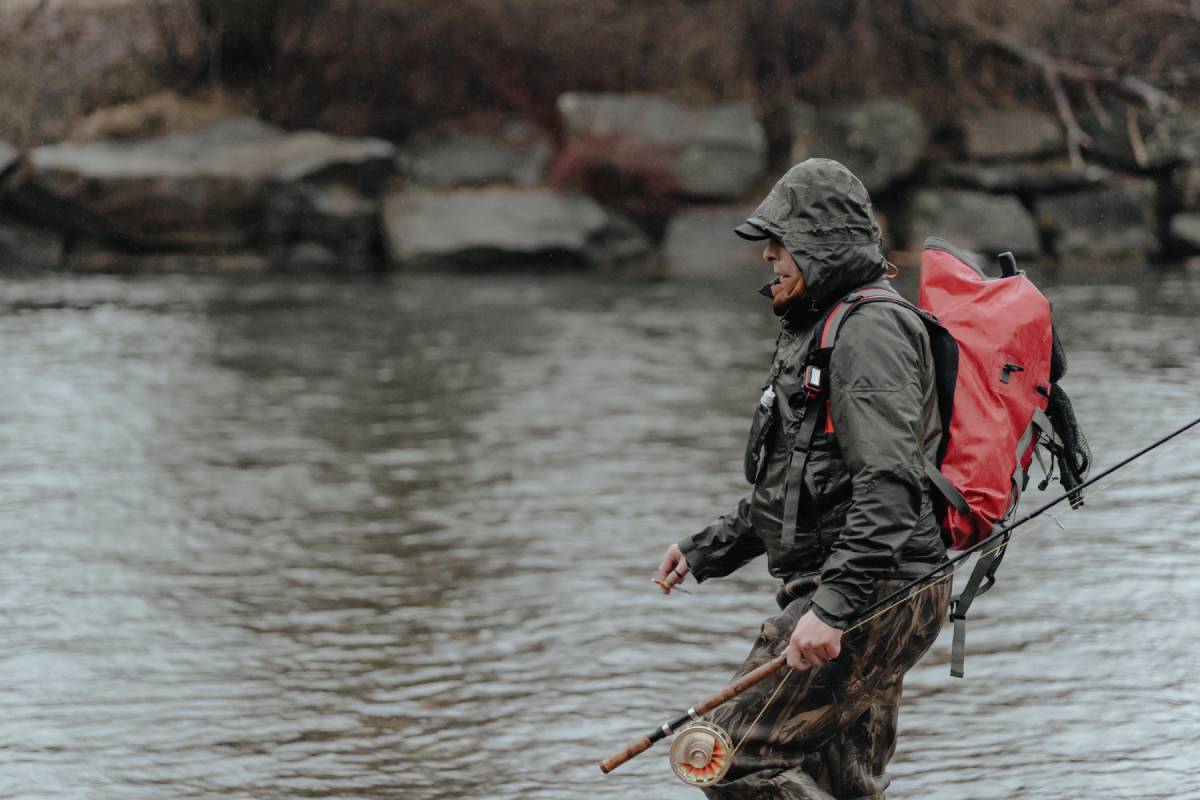 Can You Bring Fishing Gear on a Plane? TSA Rules (2026) 1 Casting Lines from the Sky: The Ultimate Guide to Taking Fishing Gear on a Plane