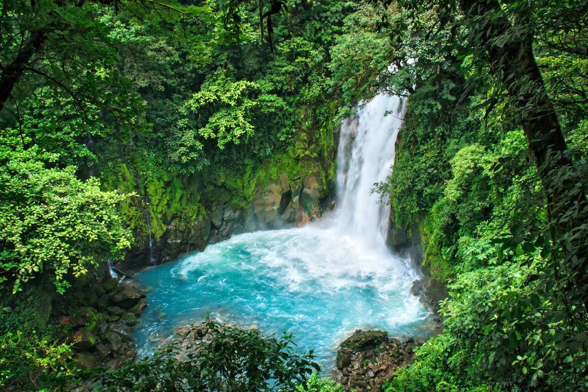 Hidden Paradises: Must-Visit Places in Costa Rica Uncovered! 15 Hidden Paradises: Must-Visit Places in Costa Rica Uncovered!