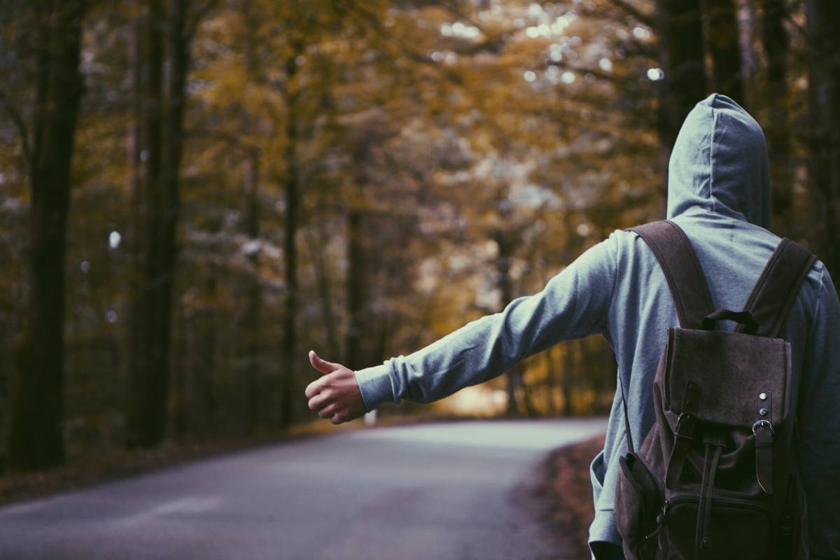 Is Hitchhiking Illegal? A Global Guide to Thumbing a Ride 12 Is Hitchhiking Illegal? A Global Guide to Thumbing a Ride