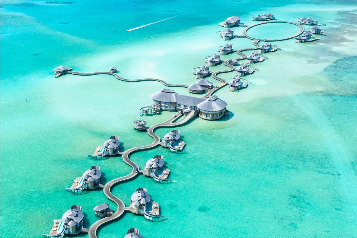 Top 10 Honeymoon Packages for a Romantic Getaway 21 Top 10 Honeymoon Packages for a Romantic Getaway