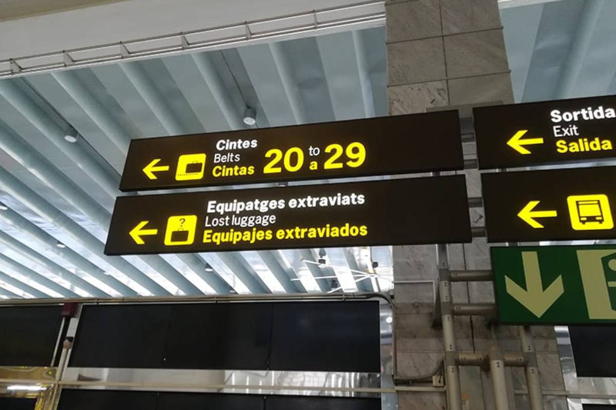 How Long Does It Take to Find Lost Luggage? 38 How Long Does It Take to Find Lost Luggage?