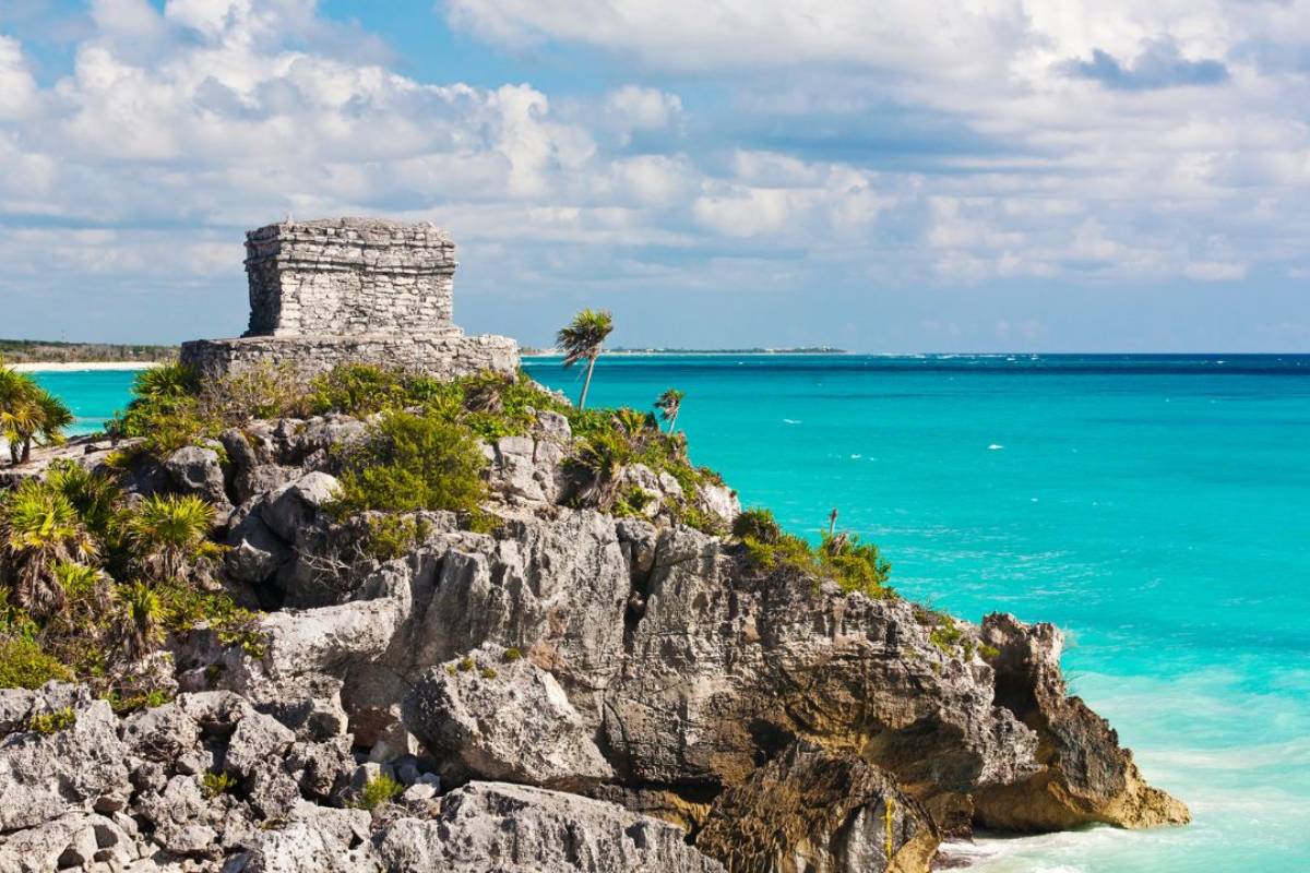 How to Get from Cancun to Tulum (Every Option Compared)