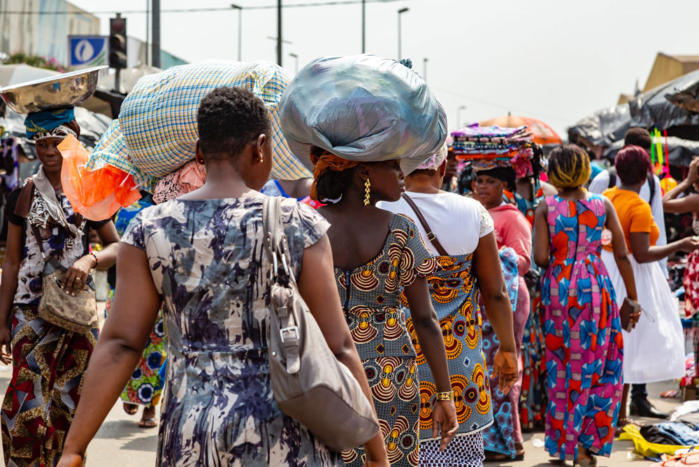 Why Do You Need A Visa To Enter Ivory Coast