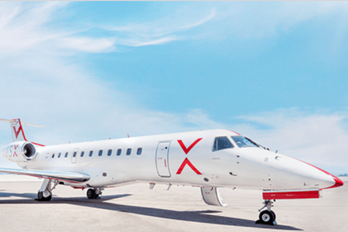JSX Airlines Review: Hop-On Semi-Private Flights Explained (2026) 22 JSX Airlines Review: Hop-On Semi-Private Flights Explained (2026)
