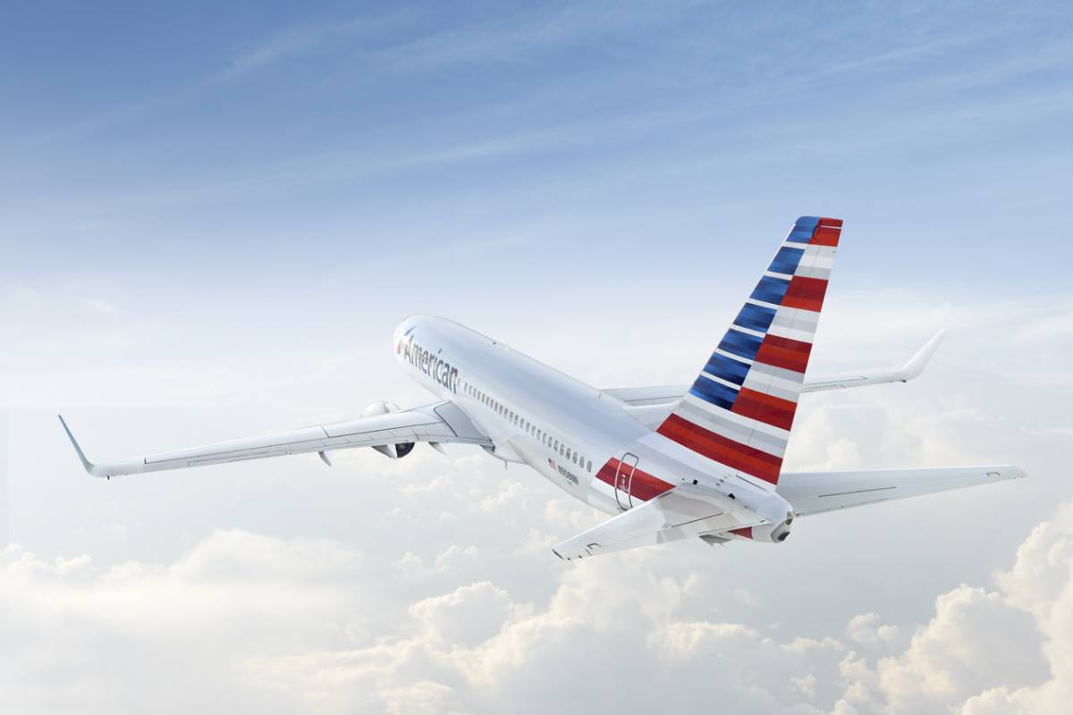 JetBlue vs American Airlines: Full Comparison (2026) 4 JetBlue vs American Airlines: Full Comparison (2026)