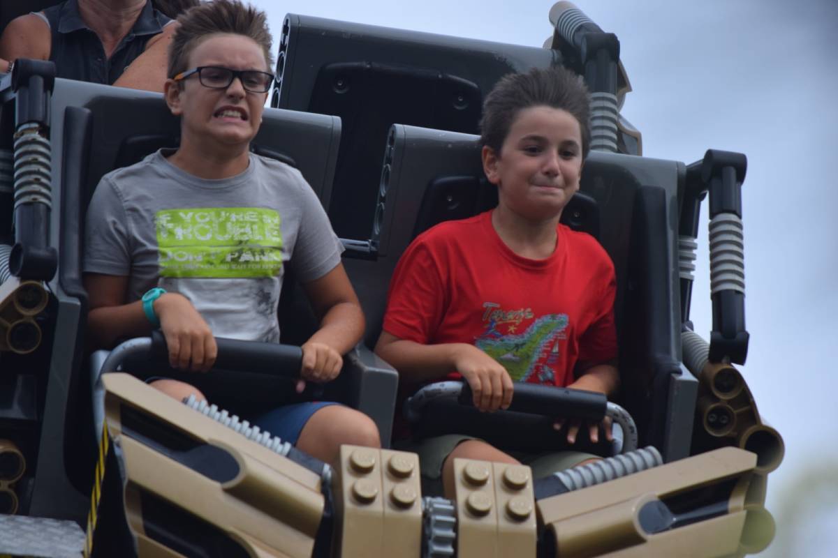 Kennywood, Pennsylvania: Having fun can be cheap! 18 Kennywood, Pennsylvania: Having fun can be cheap!