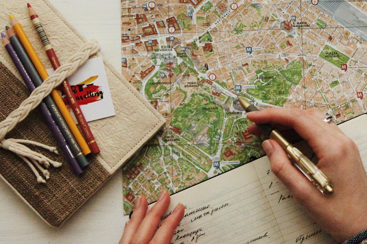Practical Advice for Students Who Dream Of Traveling 20 Practical Advice for Students Who Dream Of Traveling