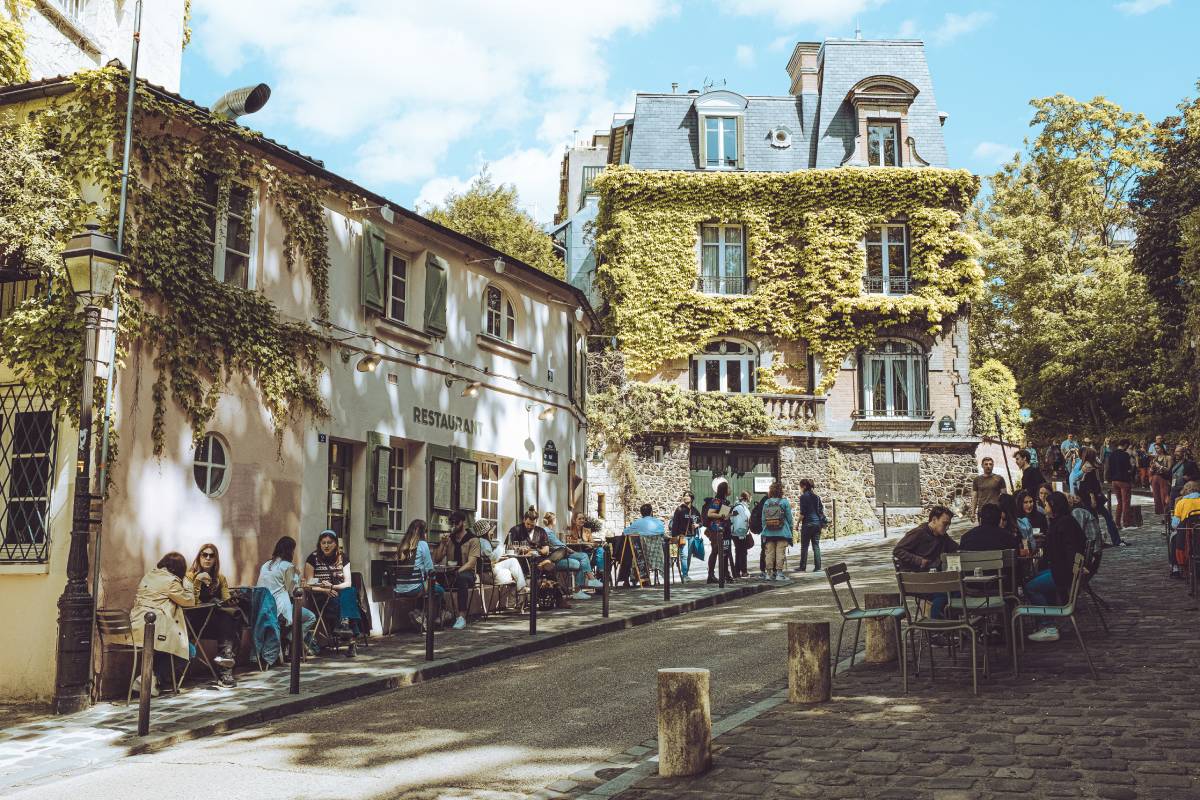 The Ultimate Guide to Exploring Paris: From Iconic Sites to Hidden Gems 44 The Ultimate Guide to Exploring Paris: From Iconic Sites to Hidden Gems