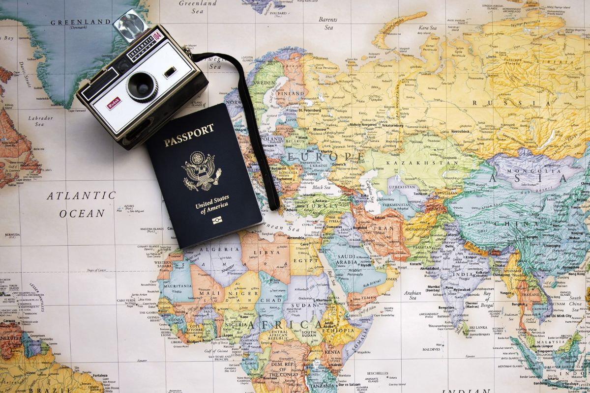 Best Travel Destinations For Travel Vloggers 11 Best Travel Destinations For Travel Vloggers