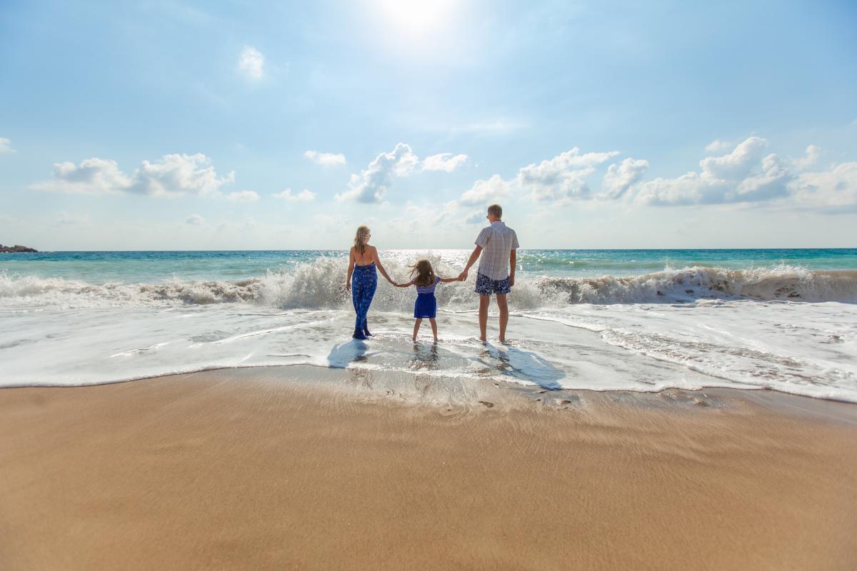 Traveling with Your Kids Makes Them Better in School 26 Traveling with Your Kids Makes Them Better in School