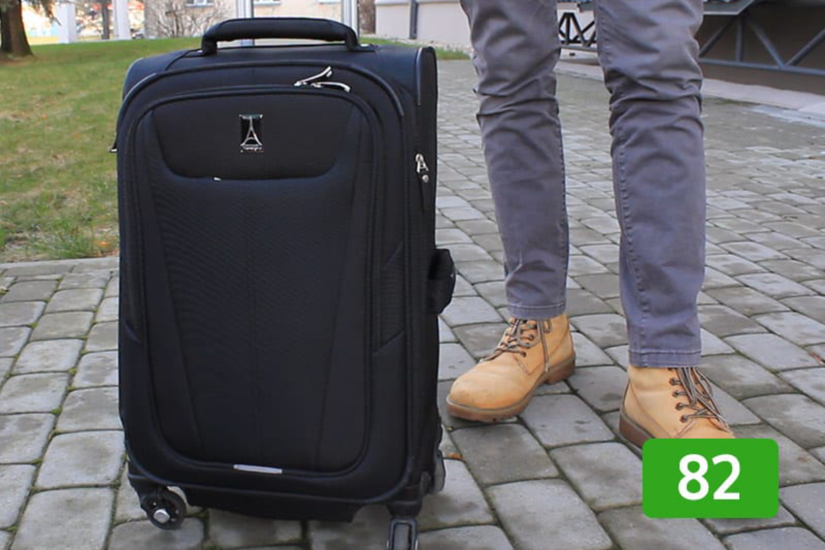 Travelpro Maxlite 5 Carry-On Review 19 Travelpro Maxlite 5 Carry-On Review