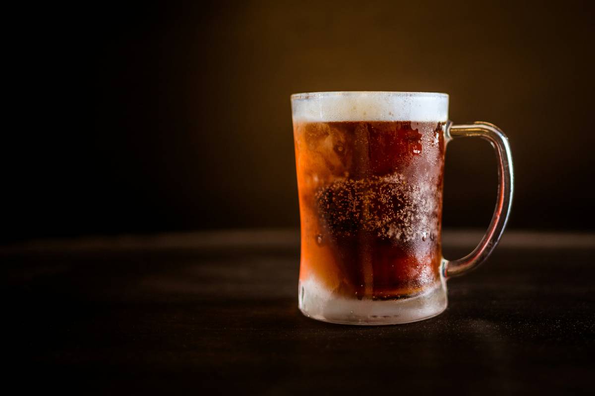 Will Carbonated Drinks Explode on a Plane? (The Real Answer)