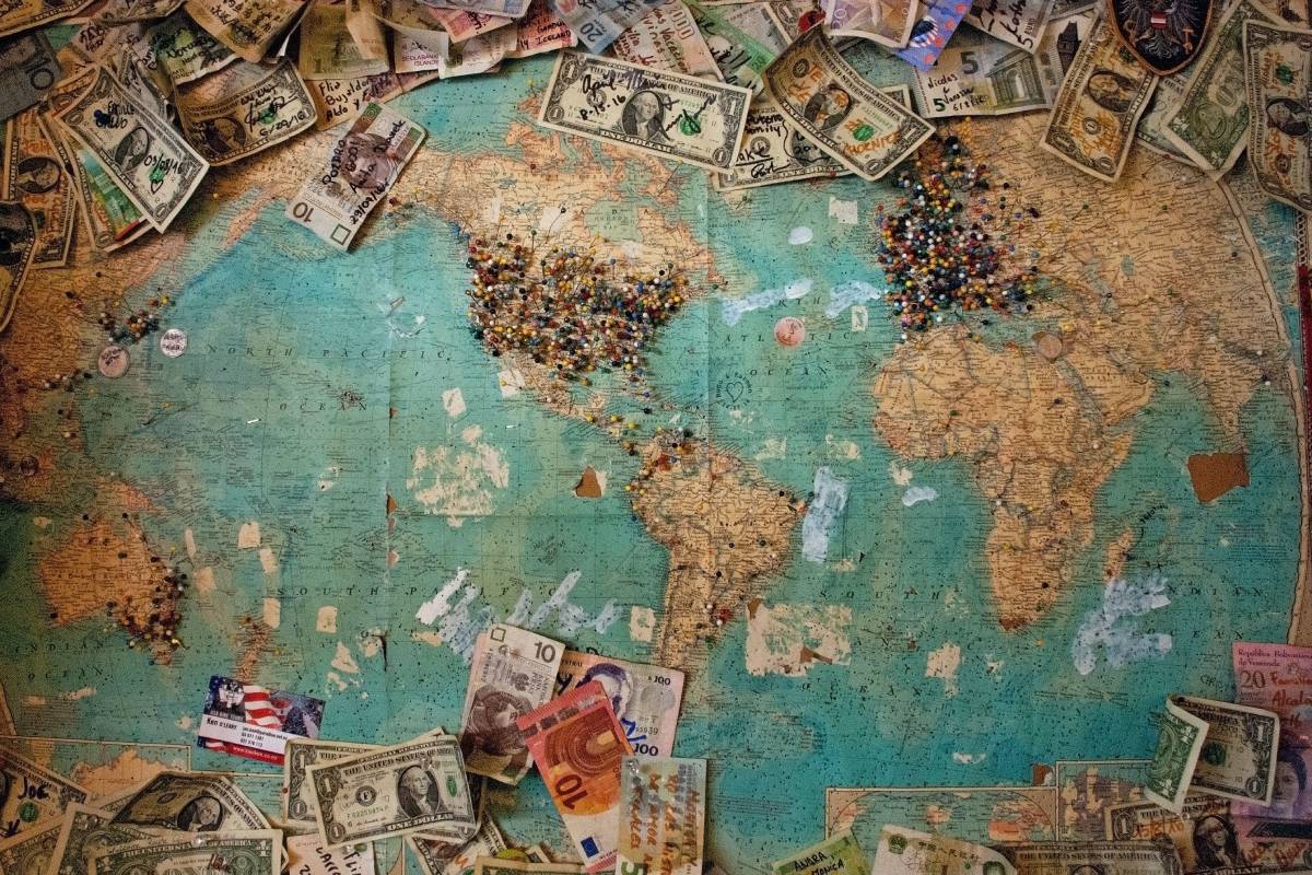 Unlock the World on a Budget: The Truest Cheapest Way to Travel! 1 Unlock the World on a Budget: The Truest Cheapest Way to Travel!