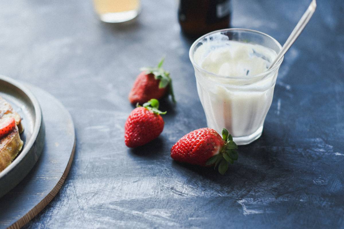 Yogurt on a Plane Navigating TSA Rules and Tips