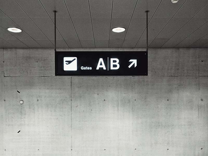 What’s the Difference Between an Airport Concourse, Terminal, and Gate? 15 What’s the Difference Between an Airport Concourse, Terminal, and Gate?