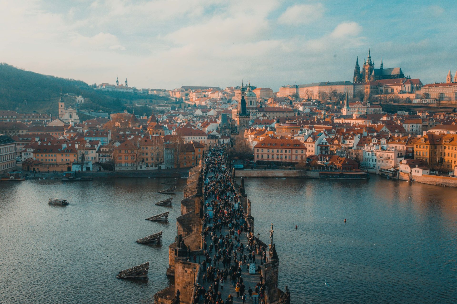Discovering the Best European Countries to Visit: A Journey Beyond the Obvious 5 Discovering the Best European Countries to Visit: A Journey Beyond the Obvious