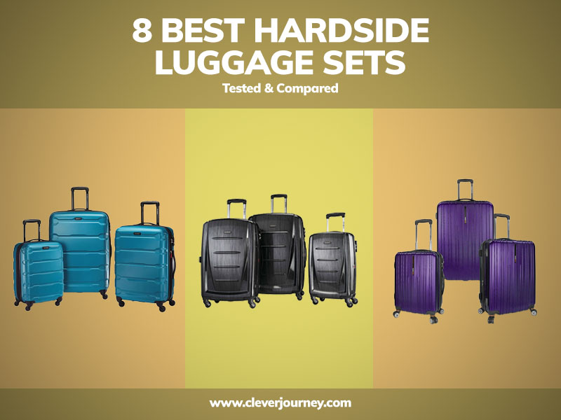 8 Best Hardside Luggage Sets In 2026 Compared 4 8 Best Hardside Luggage Sets In 2026 Compared