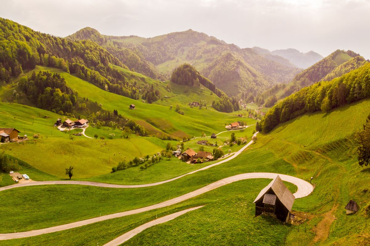 Unearthing Switzerland's Charm: The Top Spots Every Adventurer Needs to Visit 25 Unearthing Switzerland’s Charm: The Top Spots Every Adventurer Needs to Visit