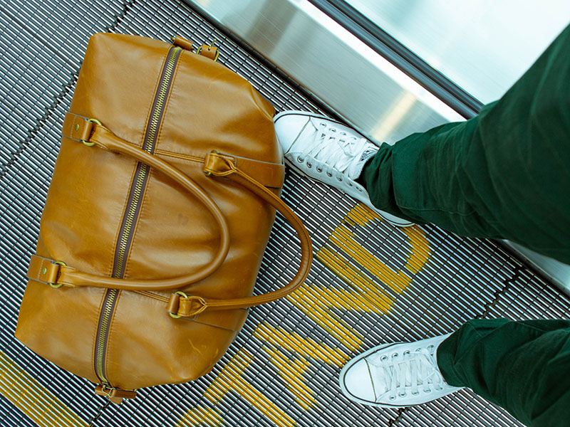 Can You Use a Duffel Bag As Checked Luggage? 38 Can You Use a Duffel Bag As Checked Luggage?