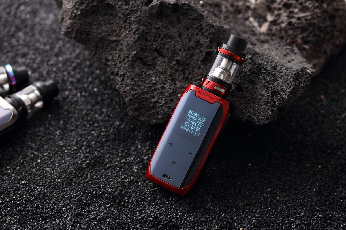 Find out what rules and regulations apply to Vape on a plane