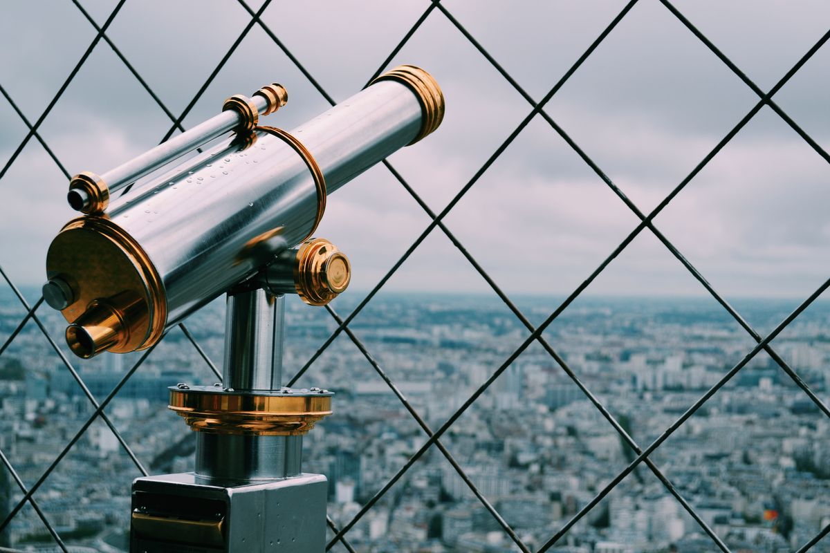Don't leave your telescope behind! Discover if you can take it on a plane.