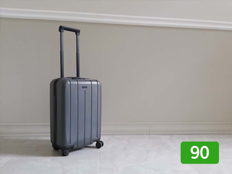 Chester Luggage: 2026 Brand Review and Rating