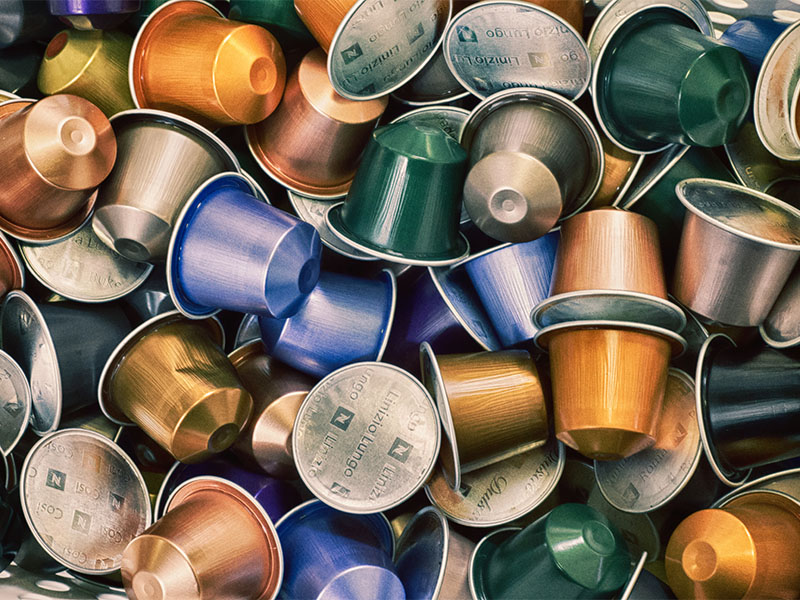 Can You Bring Coffee K Cups and Pods on Planes? 43 Can You Bring Coffee K Cups and Pods on Planes?