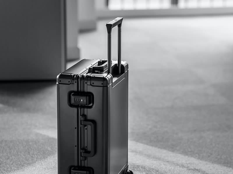 Why Is Luggage so Expensive? 28 Why Is Luggage so Expensive?