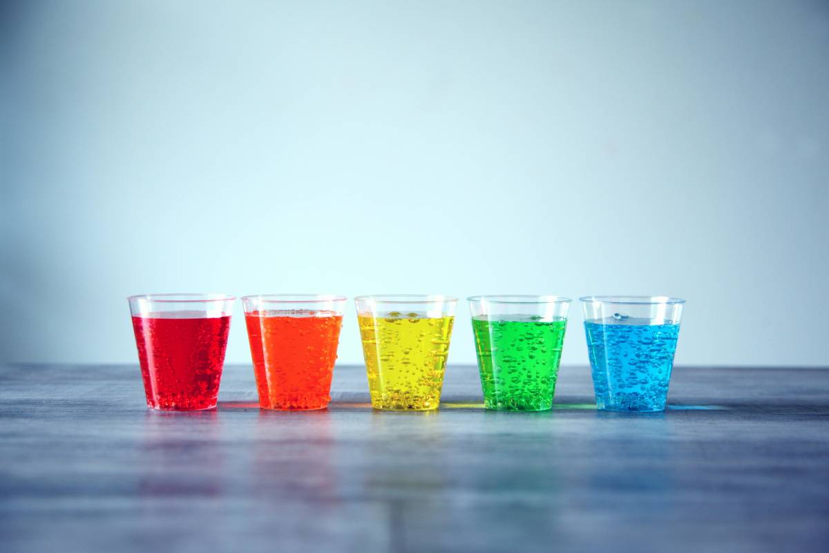 The 100ml Liquid Rule for Flights Explained (TSA 3-1-1) 1 Travel Smart: Mastering the 100ml Liquid Rule for Stress-Free Journeys
