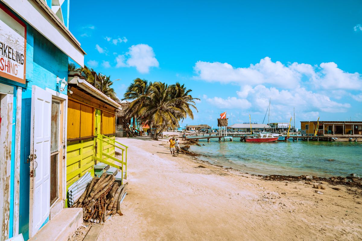 Is Belize Safe to Visit? Unraveling the Tropical Paradox 2 Is Belize Safe to Visit? Unraveling the Tropical Paradox