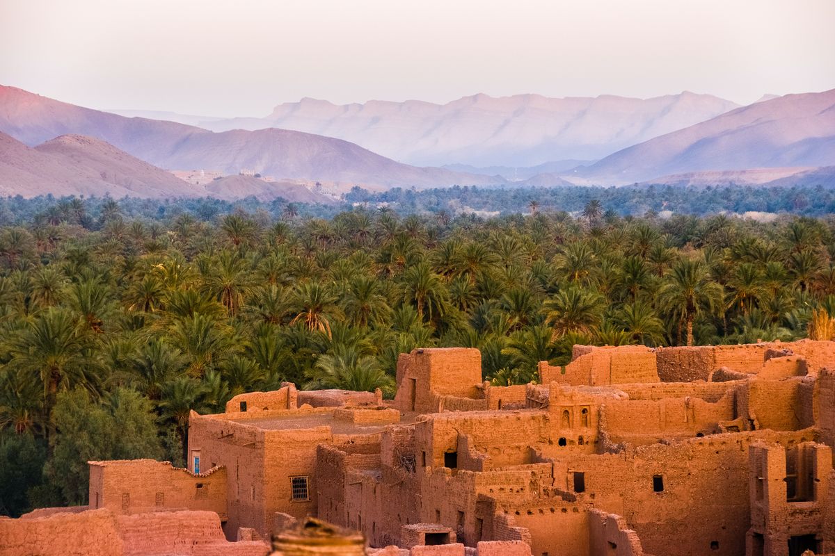 Is Morocco Safe for Americans? Unpacking the Truth 18 Is Morocco Safe for Americans? Unpacking the Truth