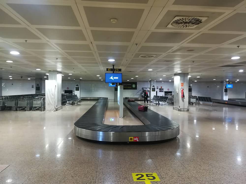 The Ultimate Guide to Rechecking Luggage on Connecting Flights 3 The Ultimate Guide to Rechecking Luggage on Connecting Flights