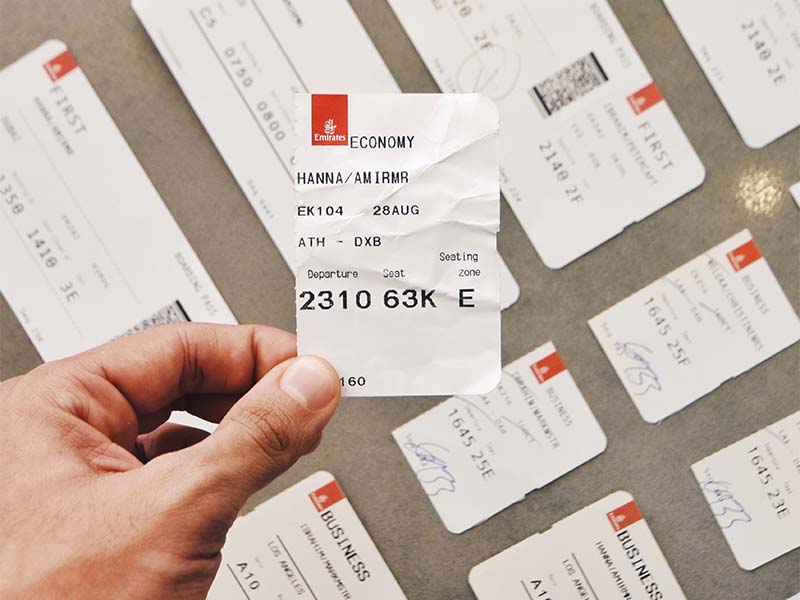 Is Skipping a Part of Your Flight a Good Idea?