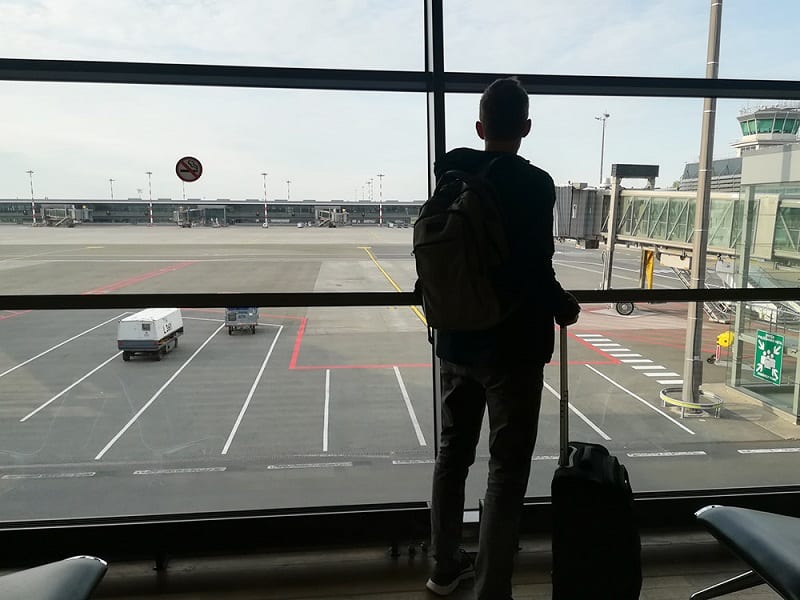 The Ultimate Guide to Luggage Sizes: What Size Should You Get? 6 The Ultimate Guide to Luggage Sizes: What Size Should You Get?